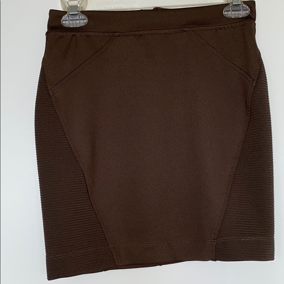 FRENCH CONNECTION mini skirt - Picture 1 of 3